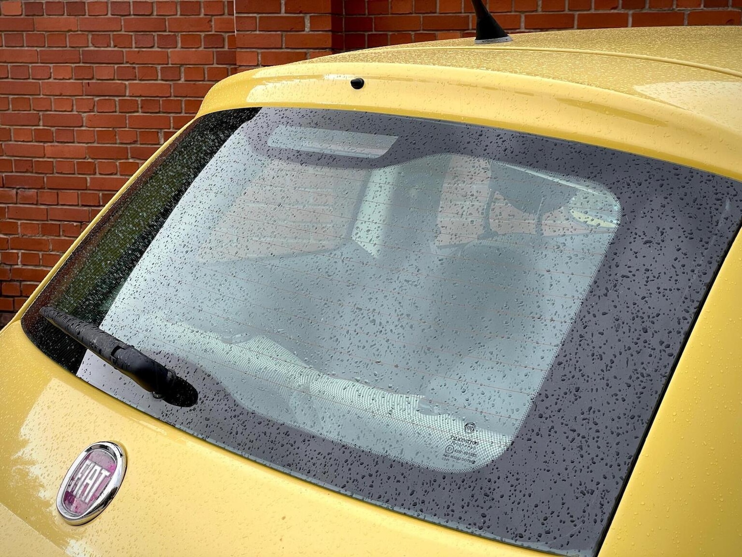 Used Fiat 500 2012 for sale - 76374195: Photo 29