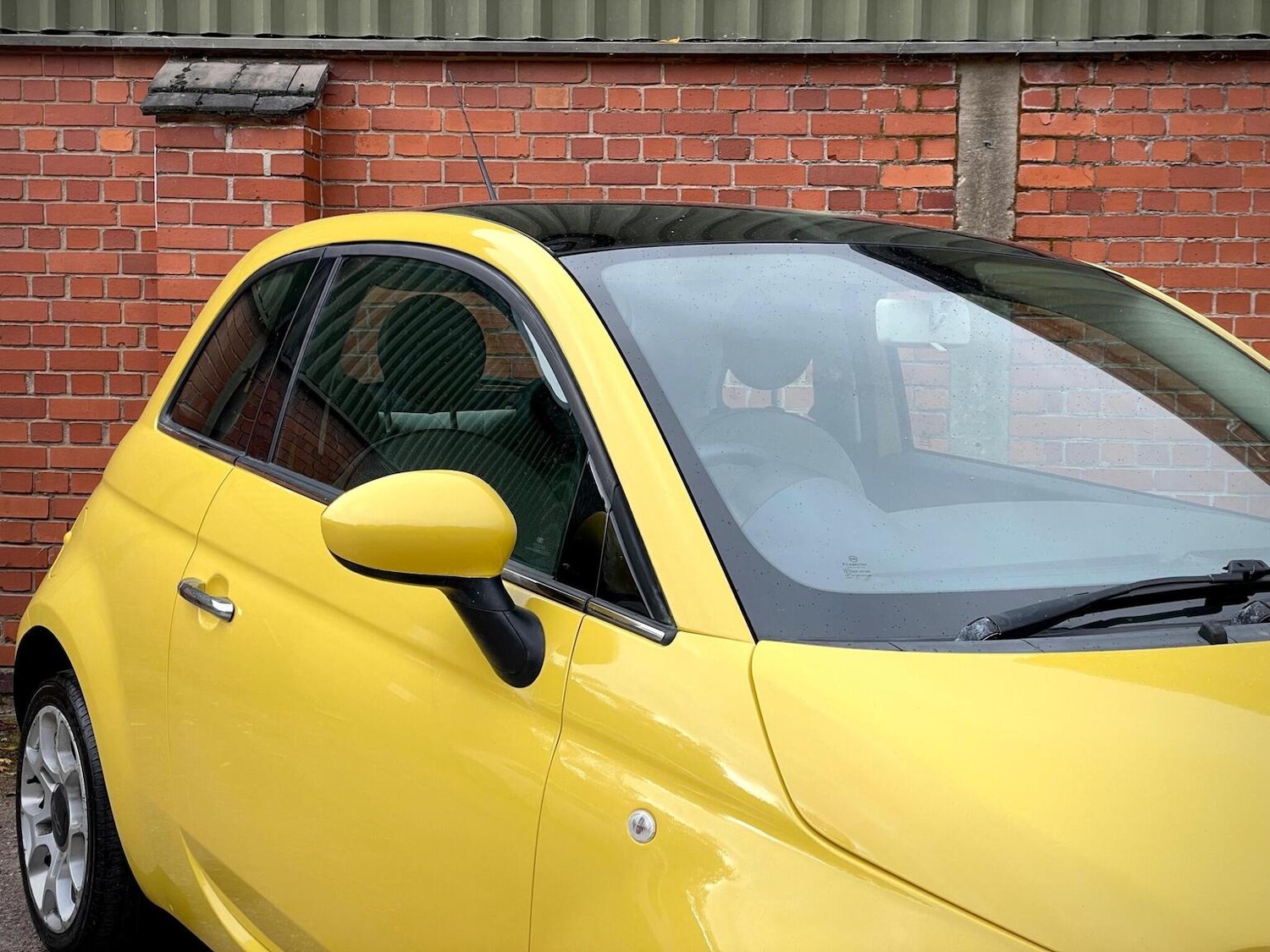 Used Fiat 500 2012 for sale - 76374195: Photo 30