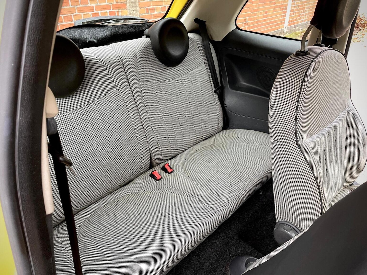 Used Fiat 500 2012 for sale - 76374195: Photo 4