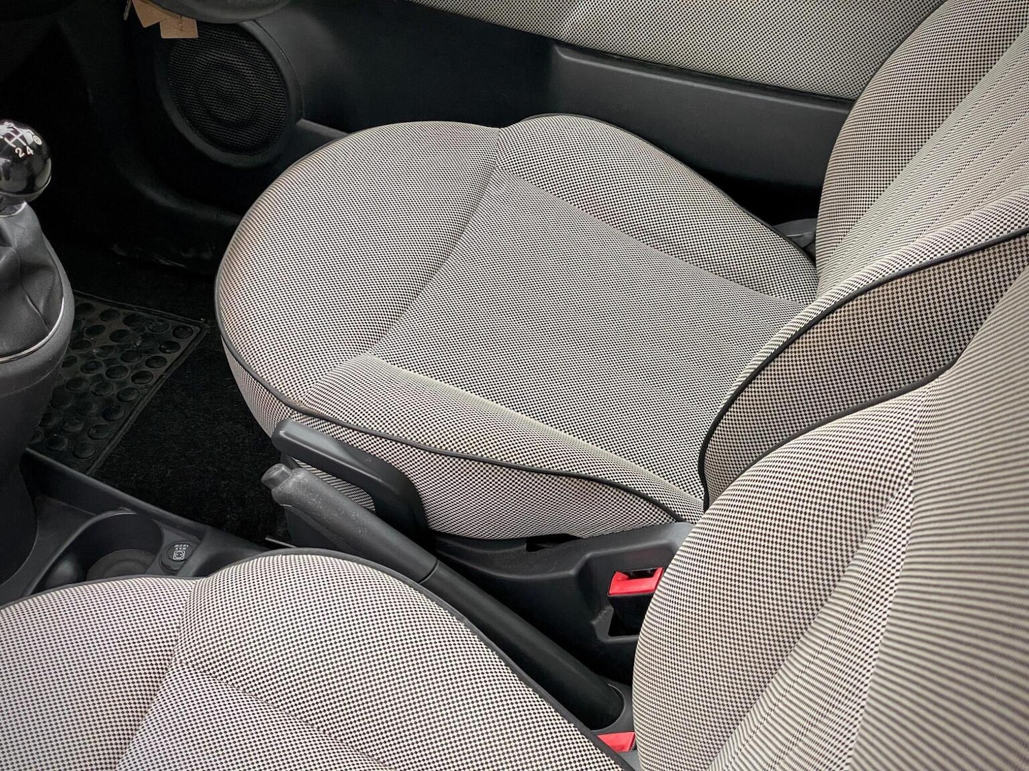 Used Fiat 500 2012 for sale - 76374195: Photo 7