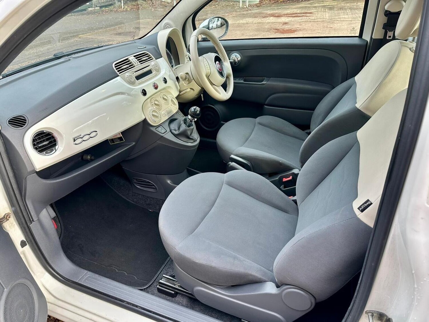 Used Fiat 500 2011 for sale - 76924358: Photo 19