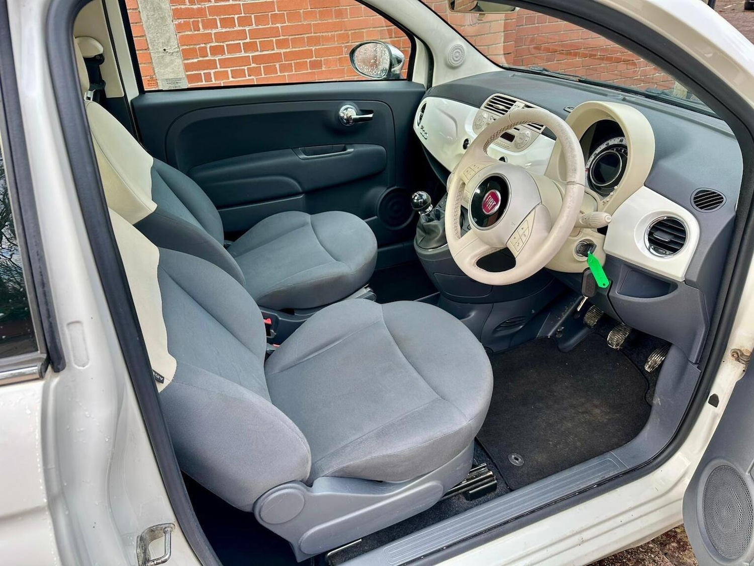 Used Fiat 500 2011 for sale - 76924358: Photo 22