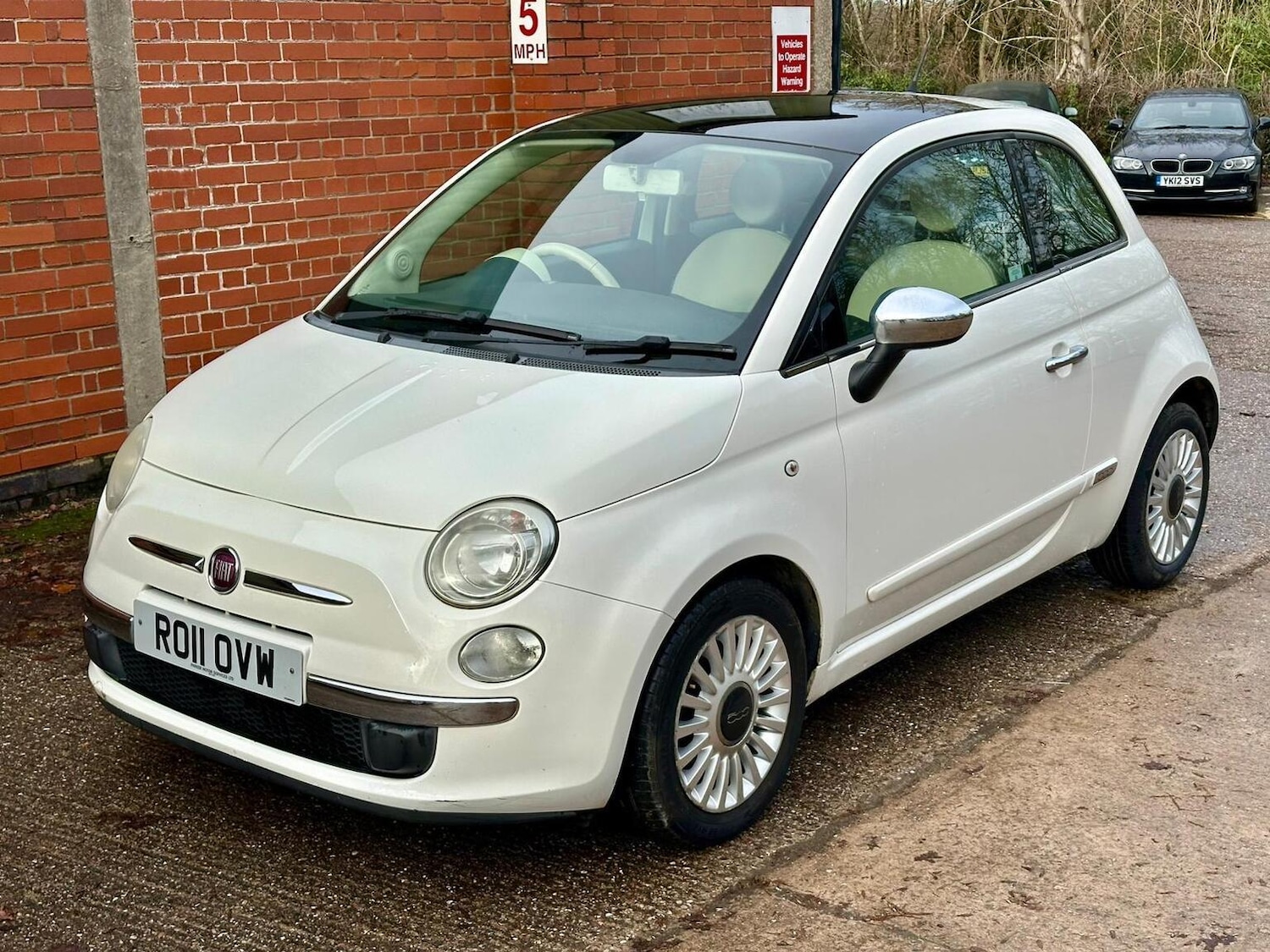 Used Fiat 500 2011 for sale - 76924358: Photo 23