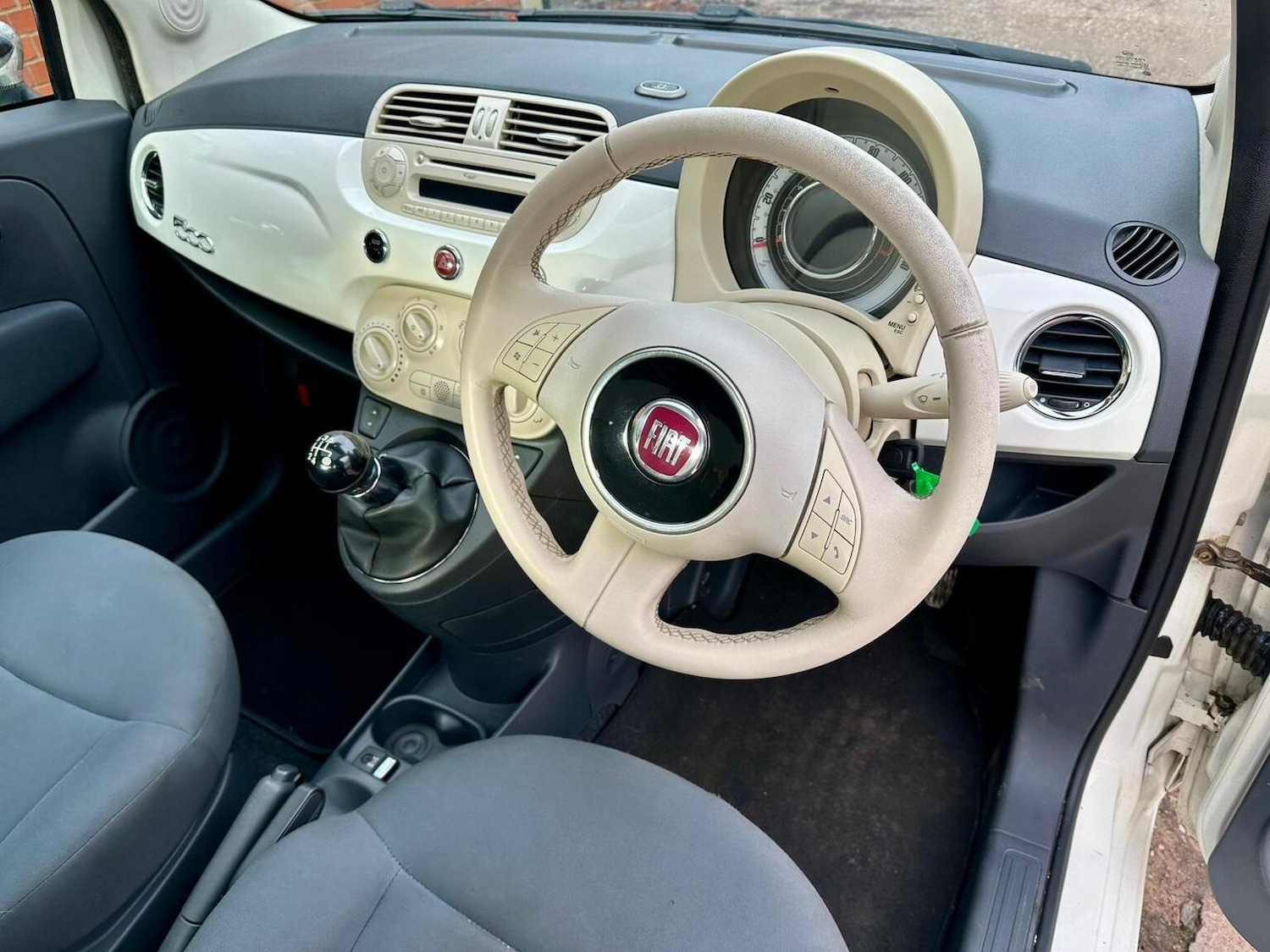 Used Fiat 500 2011 for sale - 76924358: Photo 7