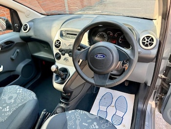 Used Ford Ka 2010 for sale - 79307508: Photo