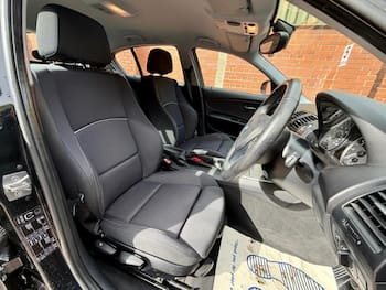 Used BMW 1 Series 2009 for sale - 79676297: Photo