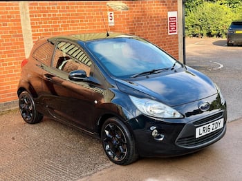 Used Ford Ka 2016 for sale - 79754127: Photo