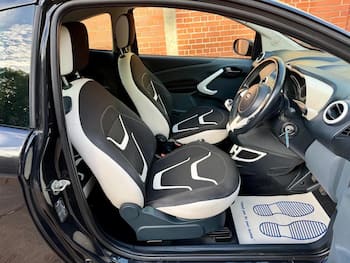Used Ford Ka 2016 for sale - 79754127: Photo