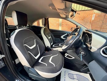 Used Ford Ka 2016 for sale - 79754127: Photo