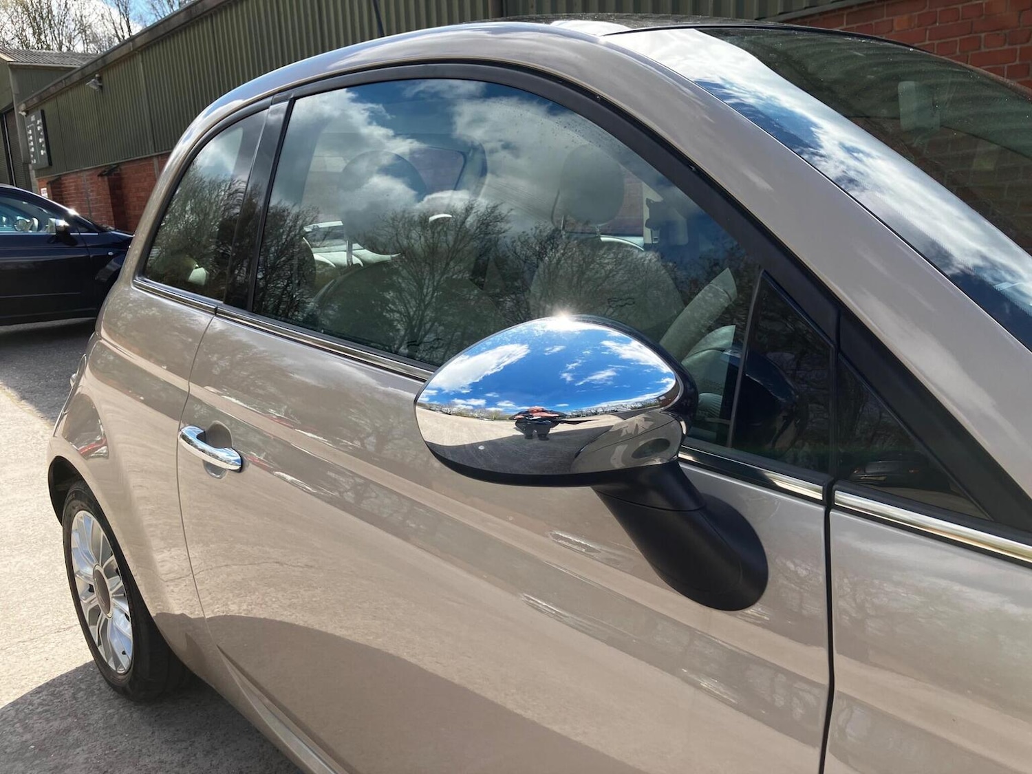 Used Fiat 500 2015 for sale - 78135057: Photo 17