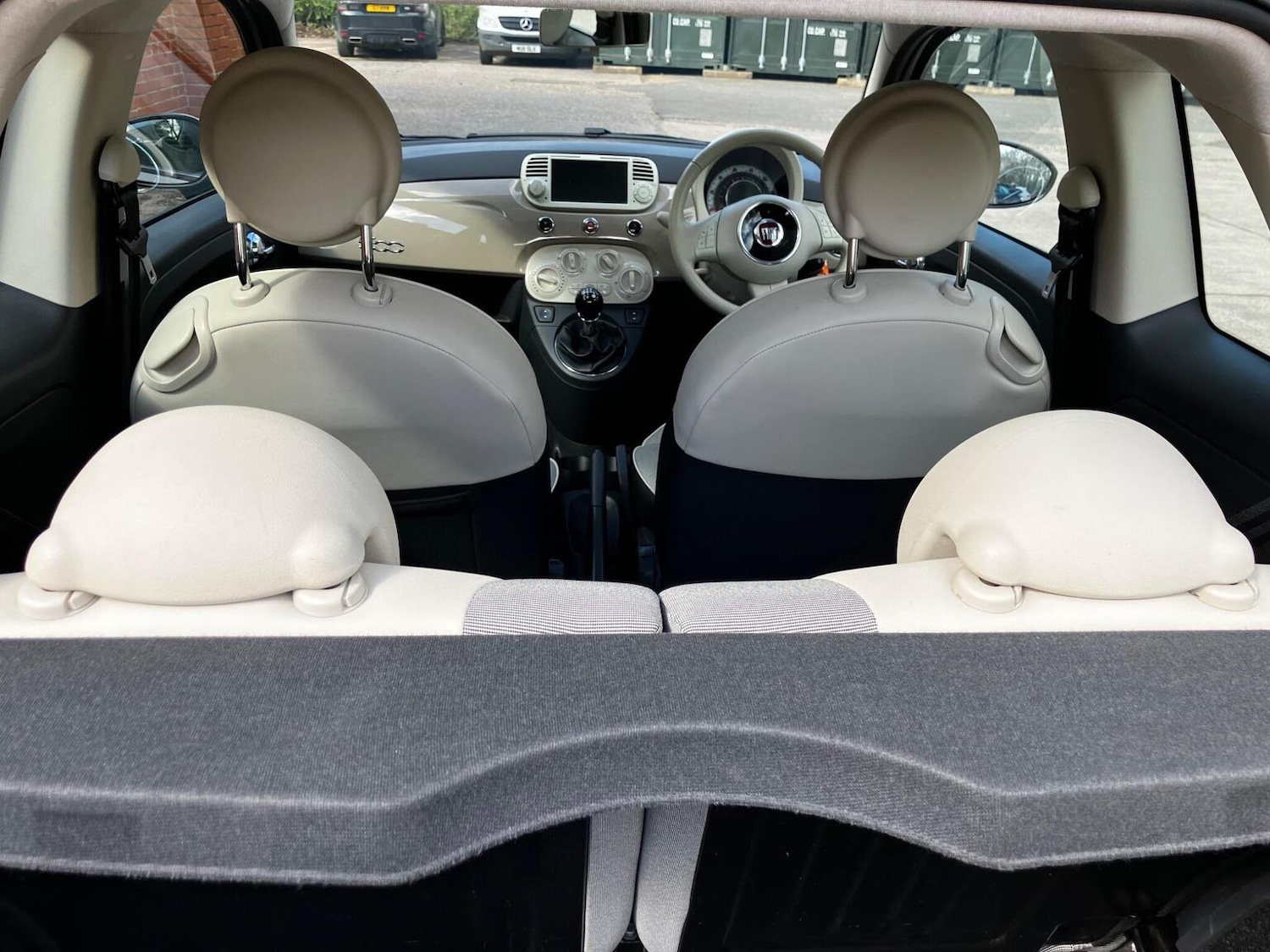 Used Fiat 500 2015 for sale - 78135057: Photo 23