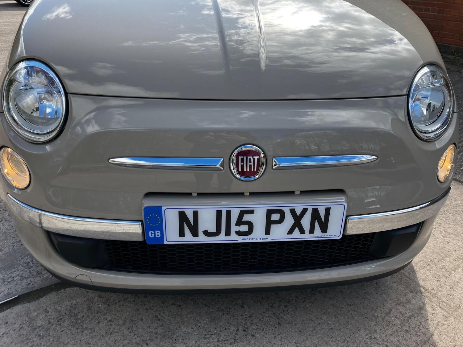 Used Fiat 500 2015 for sale - 78135057: Photo 26