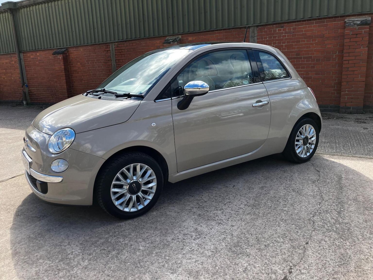 Used Fiat 500 2015 for sale - 78135057: Photo 29