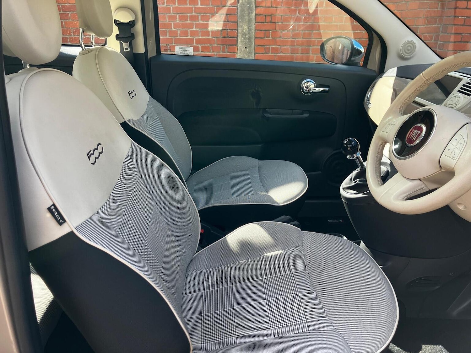 Used Fiat 500 2015 for sale - 78135057: Photo 3