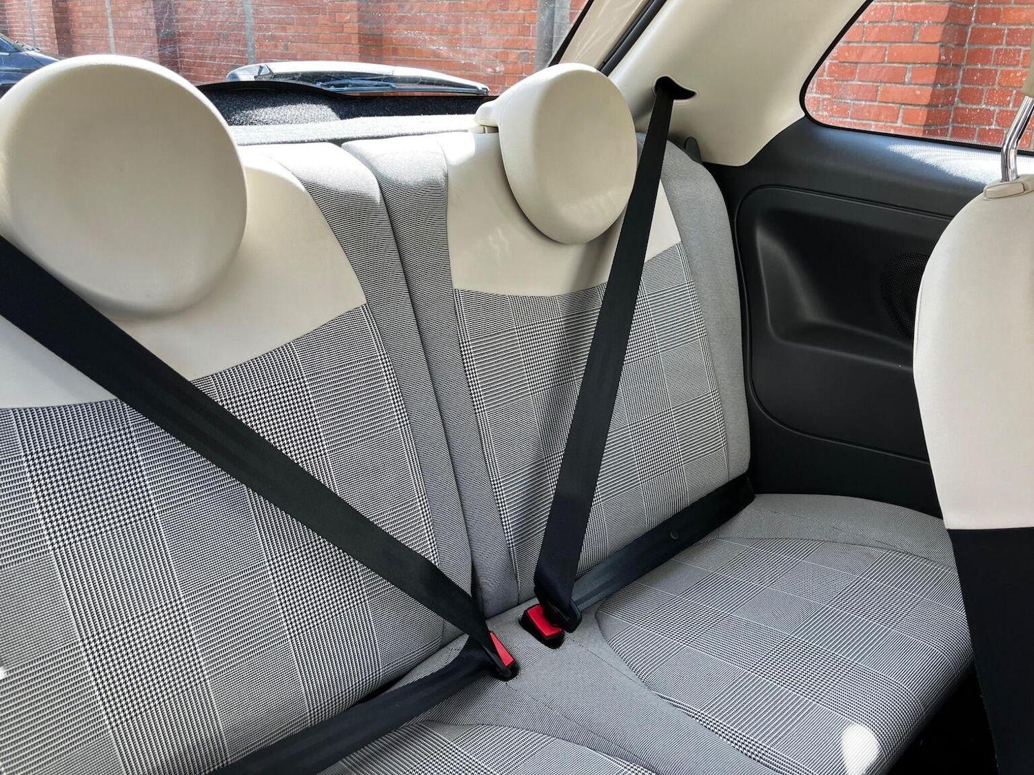 Used Fiat 500 2015 for sale - 78135057: Photo 4