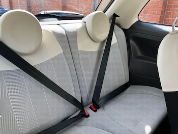 Used Fiat 500 2015 for sale - 78135057: Photo