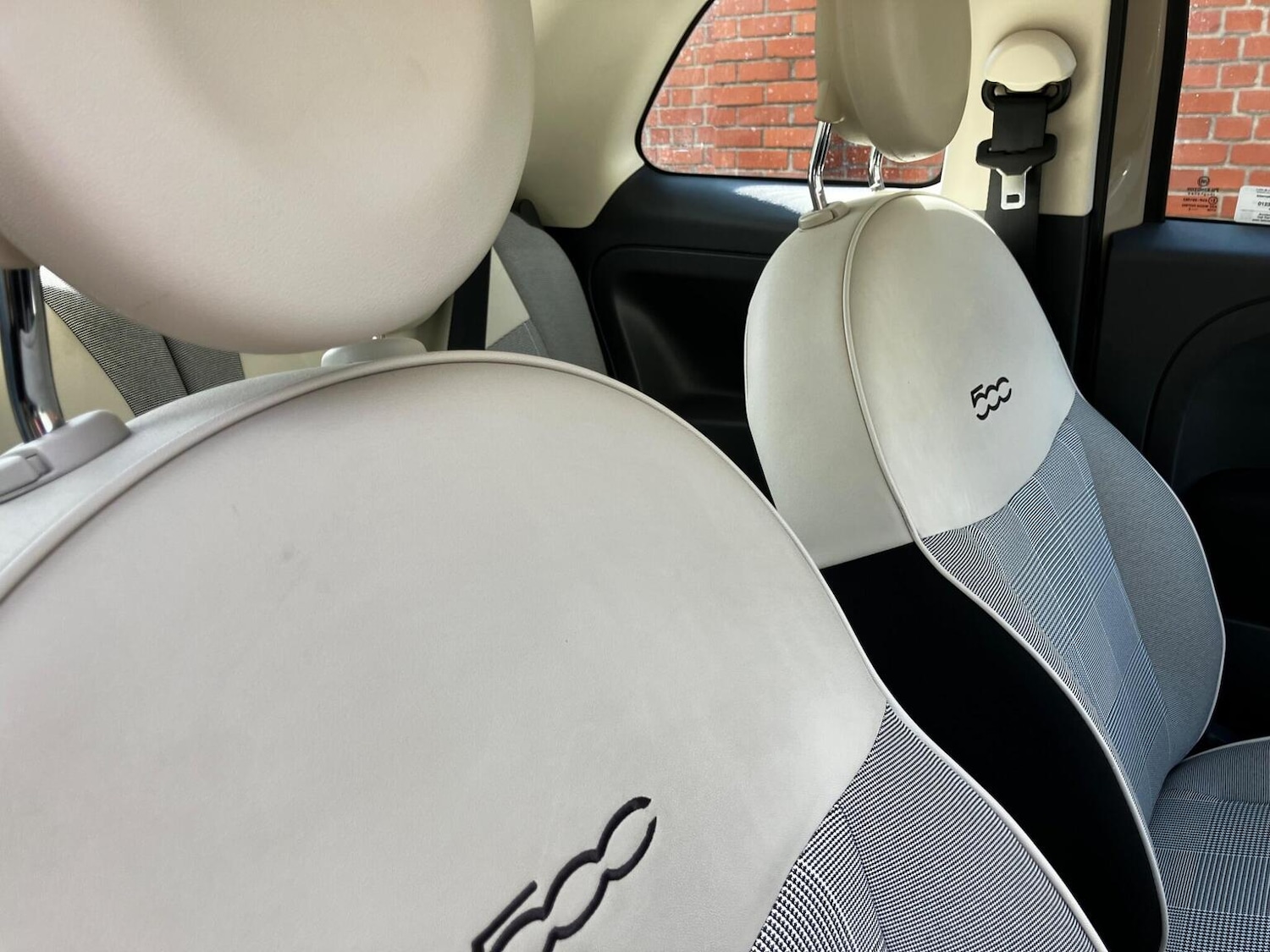 Used Fiat 500 2015 for sale - 78135057: Photo 5