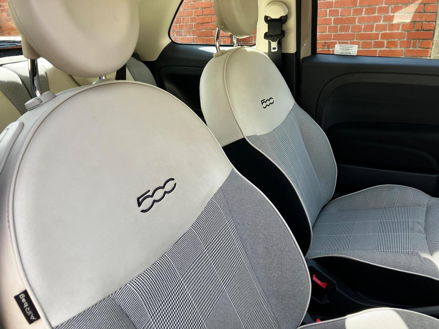 Used Fiat 500 2015 for sale - 78135057: Photo 6