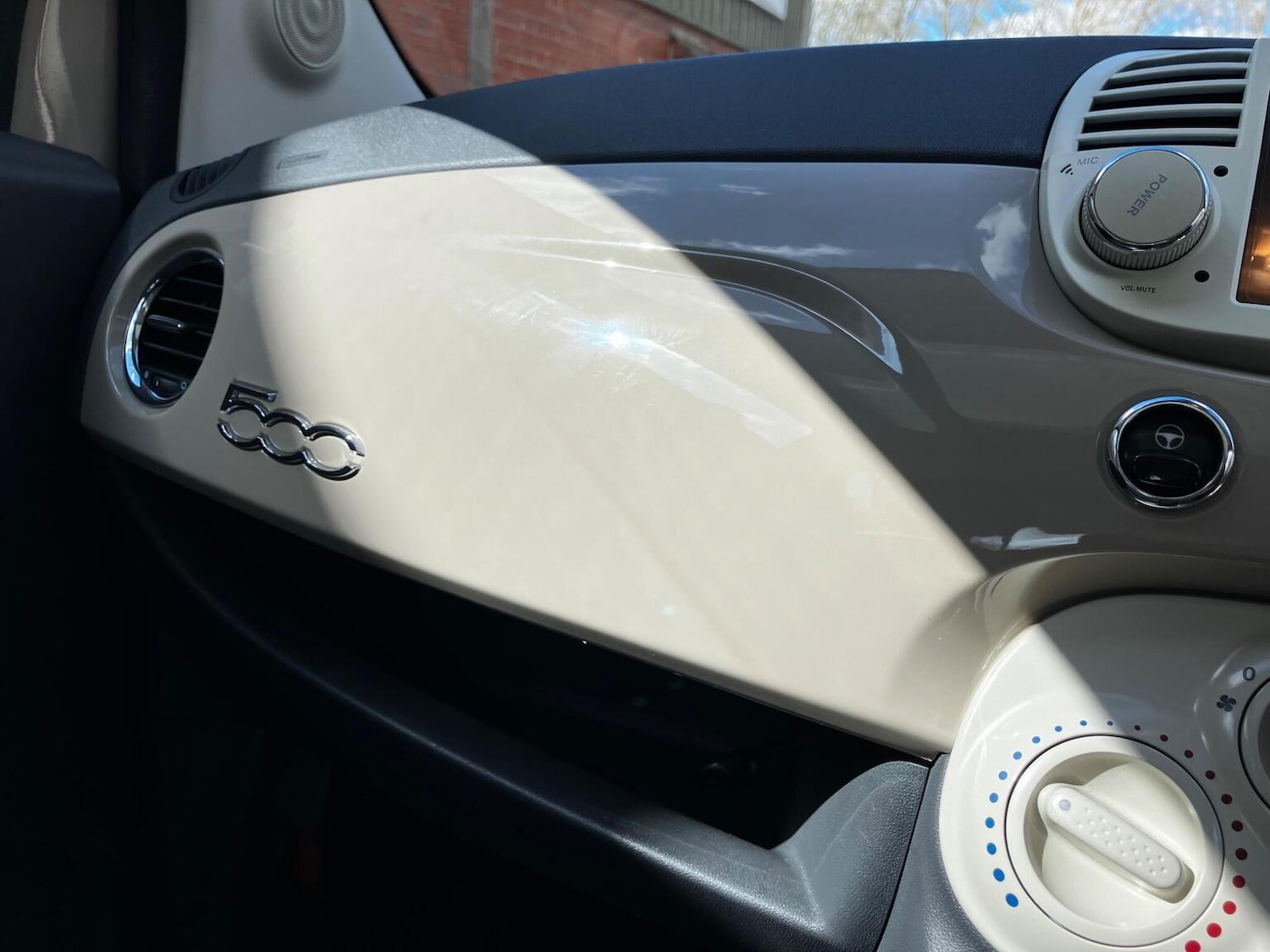 Used Fiat 500 2015 for sale - 78135057: Photo 7