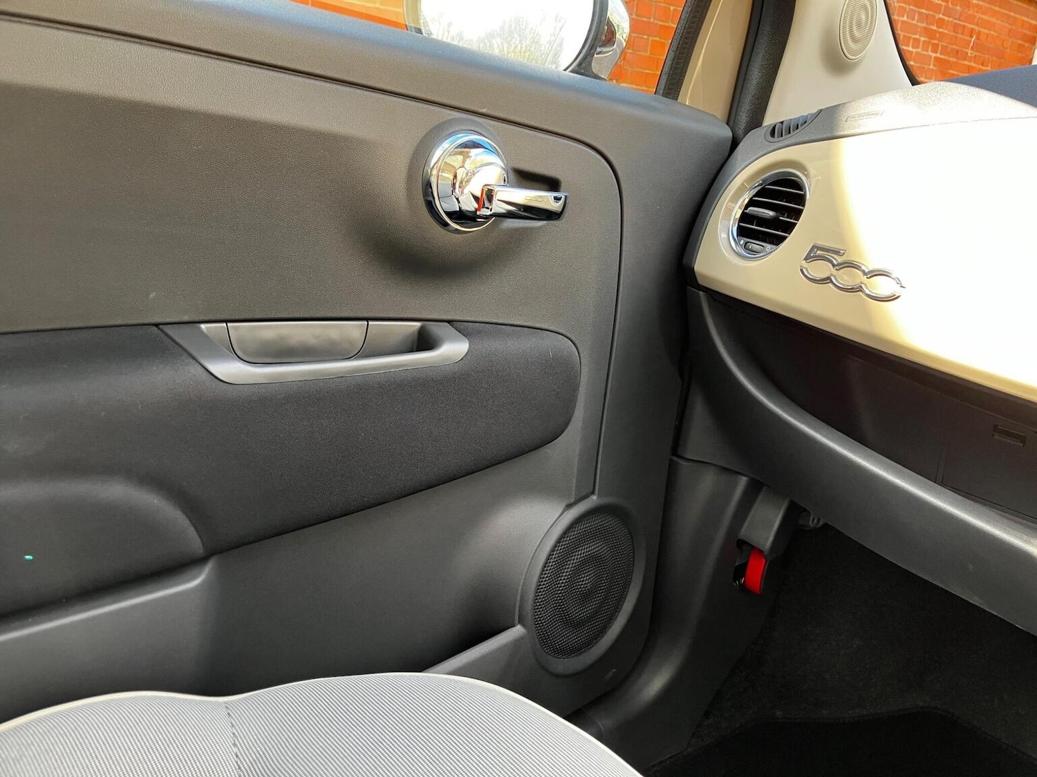 Used Fiat 500 2015 for sale - 78135057: Photo 8