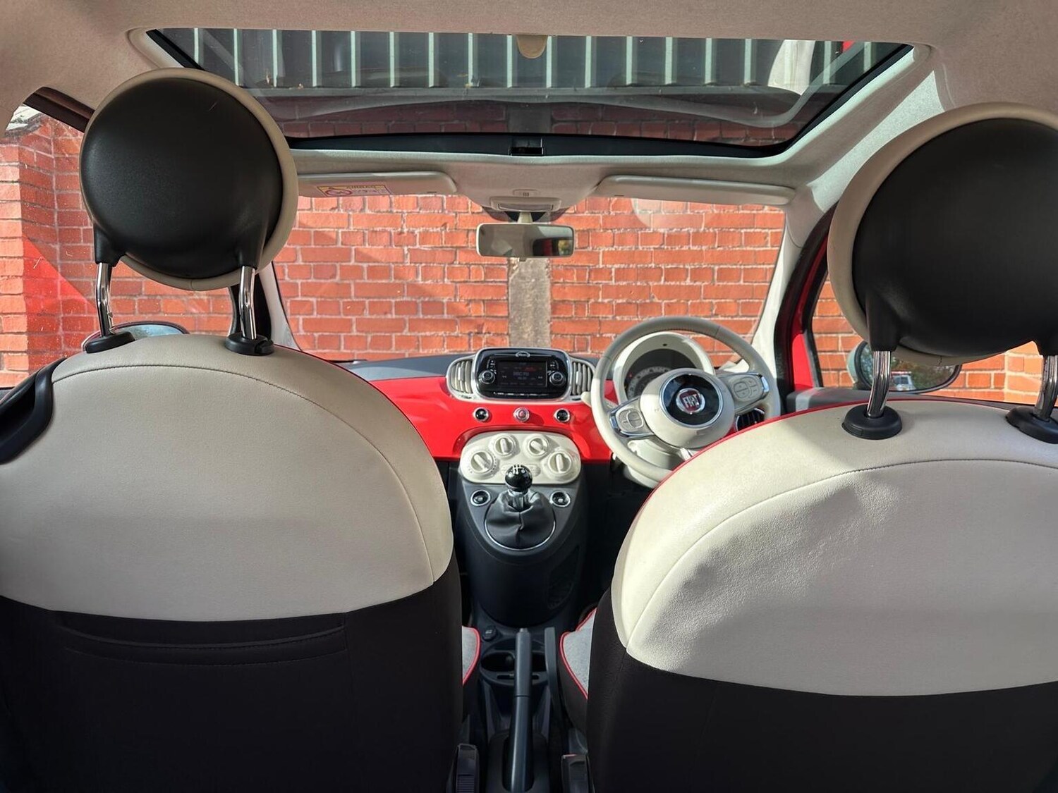 Used Fiat 500 2015 for sale - 76391476: Photo 16