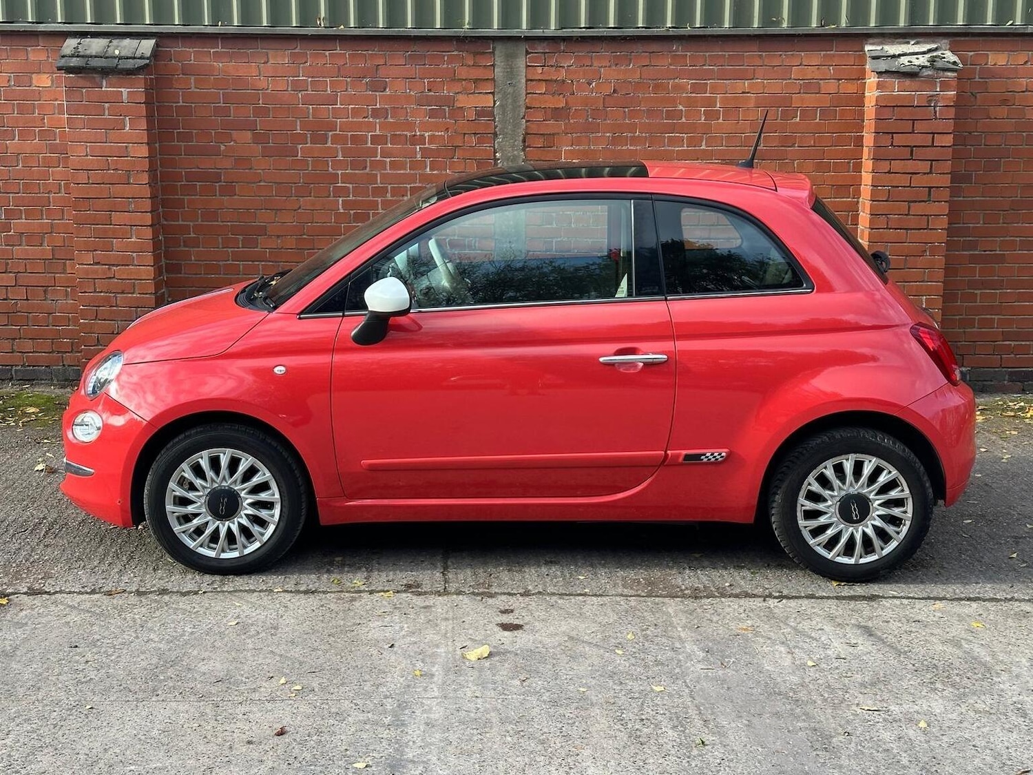 Used Fiat 500 2015 for sale - 76391476: Photo 21