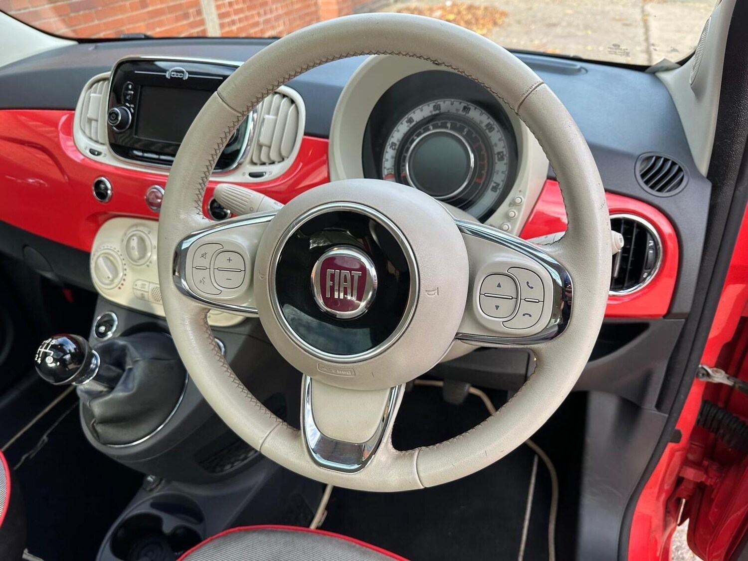 Used Fiat 500 2015 for sale - 76391476: Photo 25