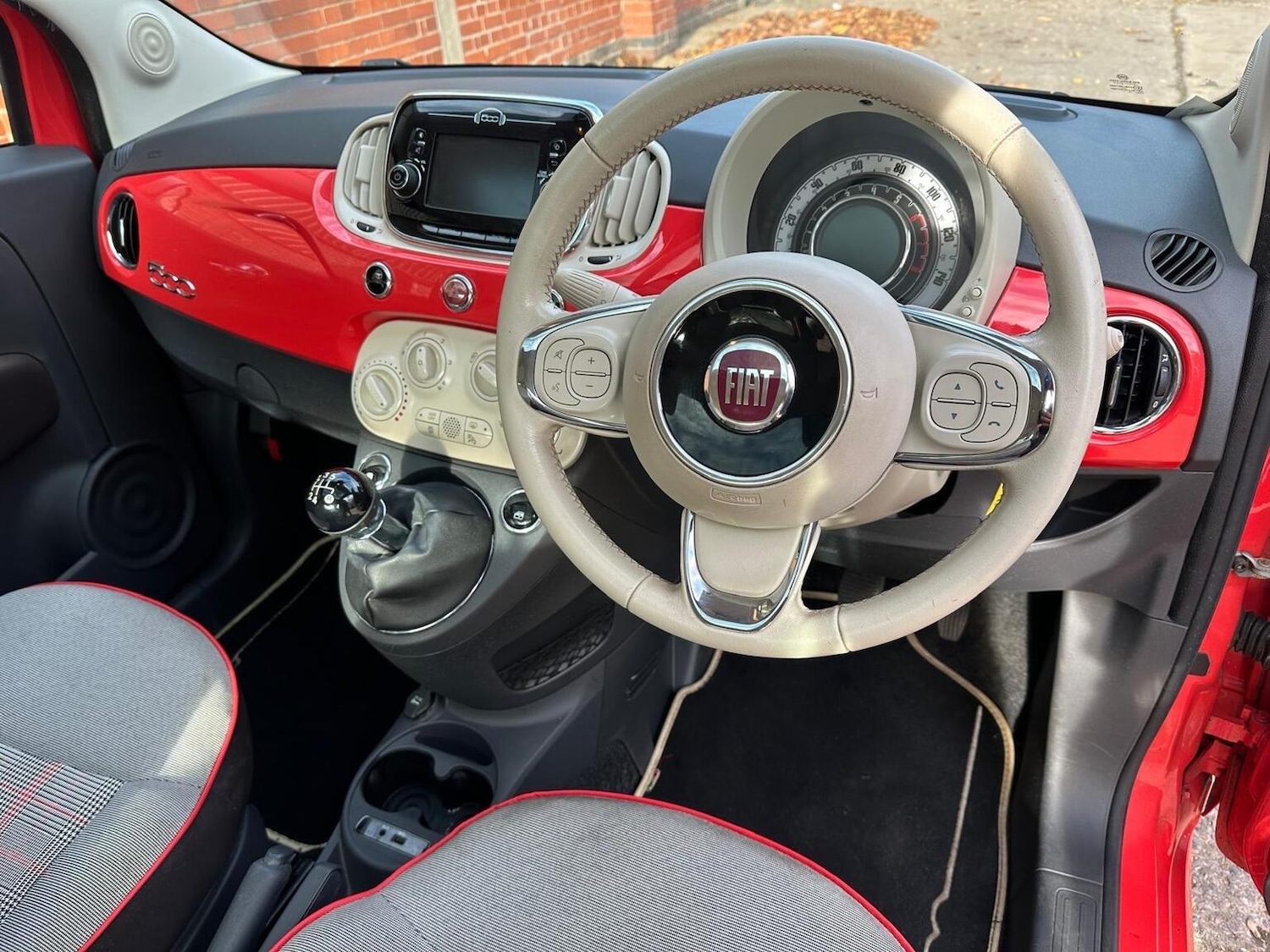 Used Fiat 500 2015 for sale - 76391476: Photo 26