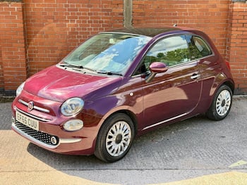 Used Fiat 500 2015 for sale - 79697053: Photo