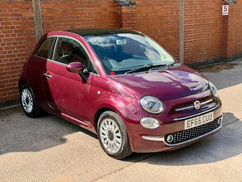 Used Fiat 500 2015 for sale - 79697053: Photo