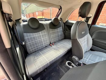 Used Fiat 500 2015 for sale - 79697053: Photo