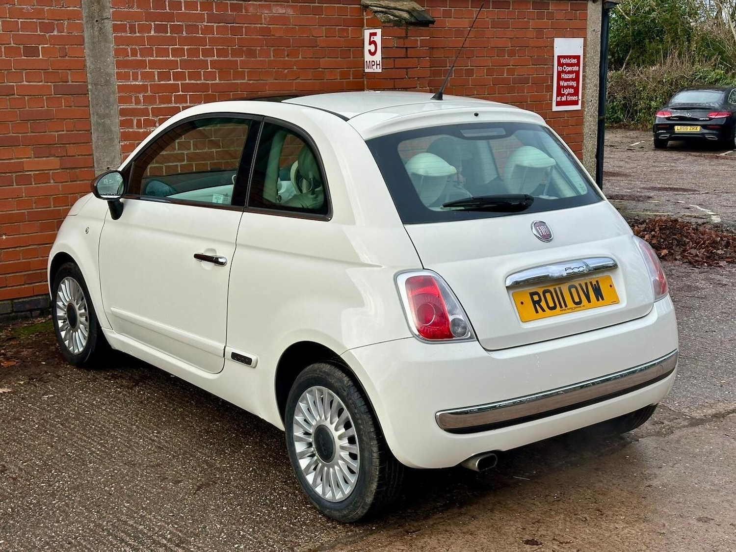 Used Fiat 500 2011 for sale - 76845032: Photo 15