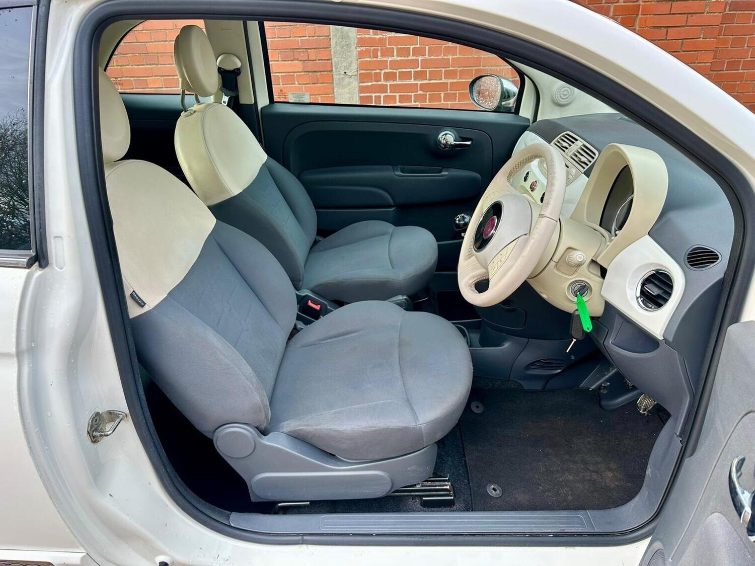 Used Fiat 500 2011 for sale - 76845032: Photo 20