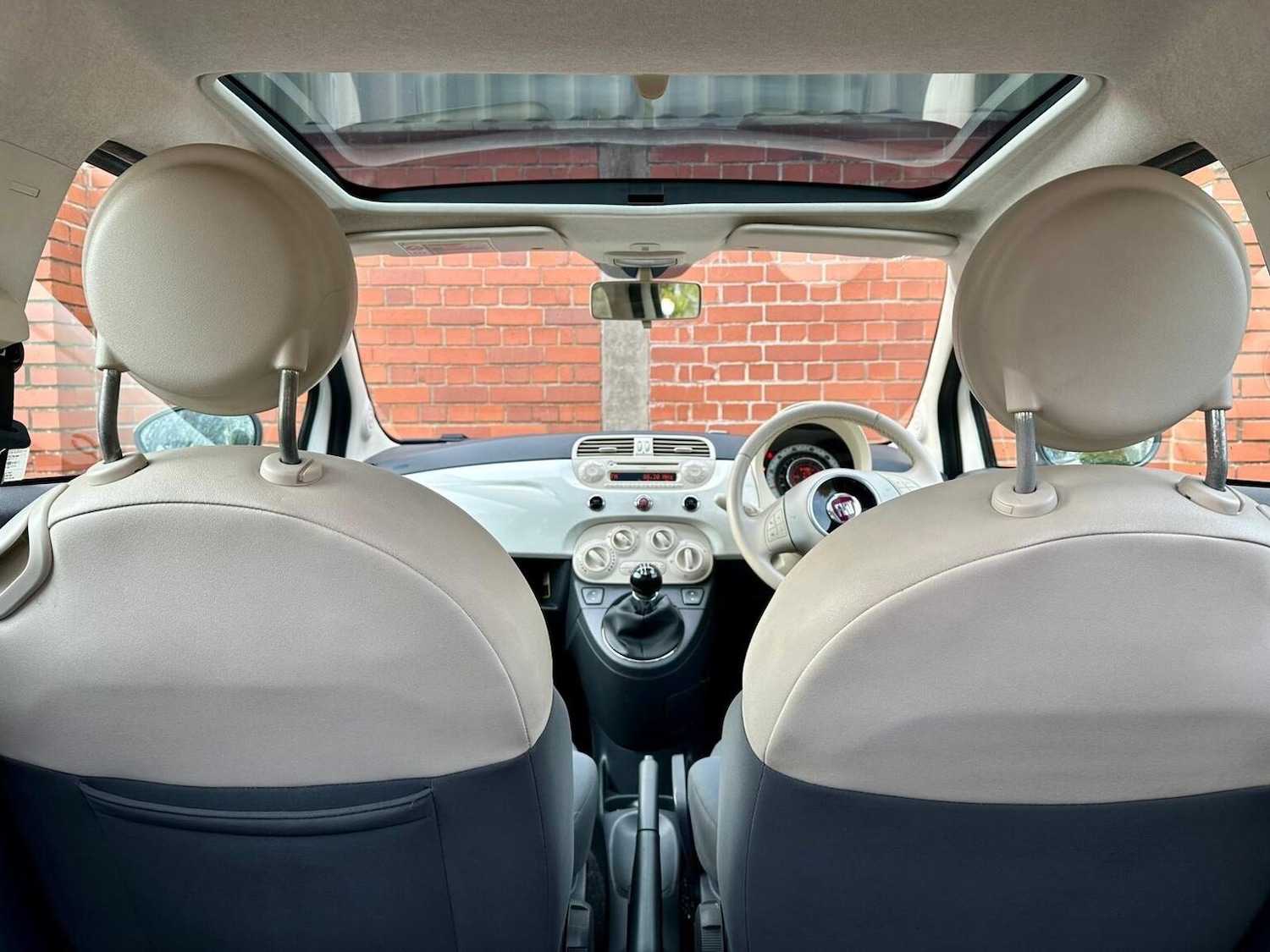 Used Fiat 500 2011 for sale - 76845032: Photo 21