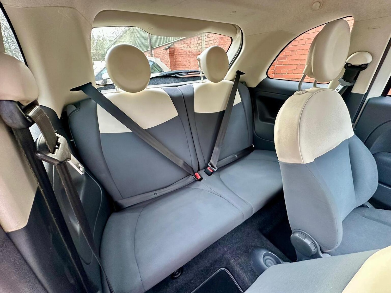 Used Fiat 500 2011 for sale - 76845032: Photo 3