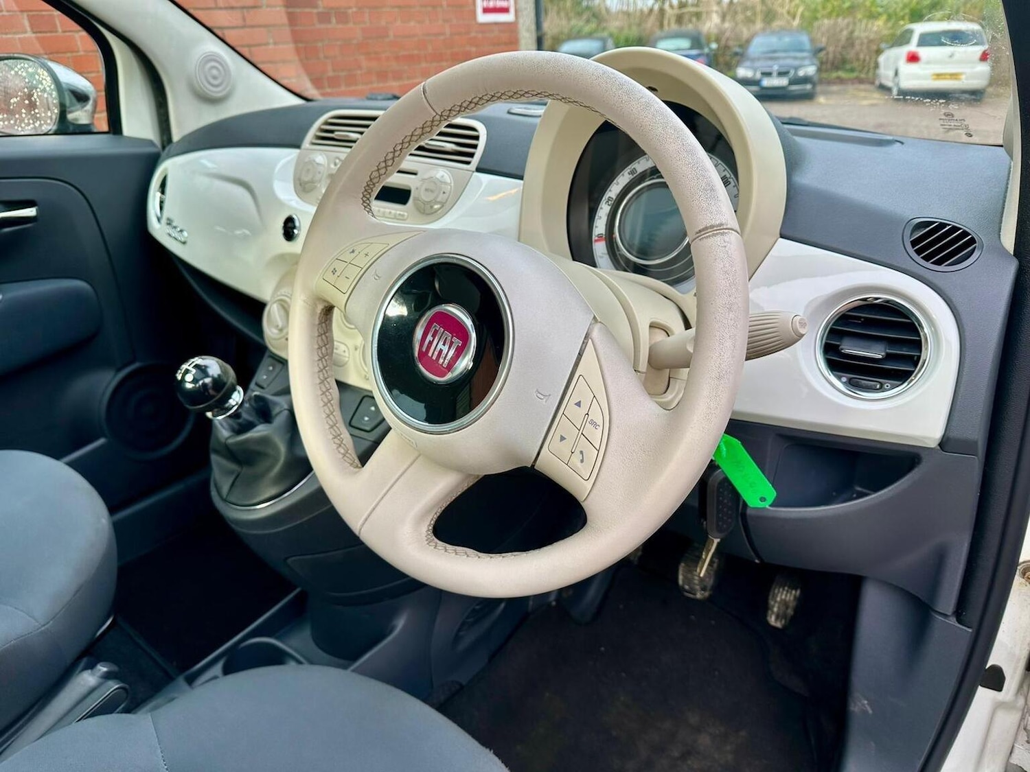 Used Fiat 500 2011 for sale - 76845032: Photo 4