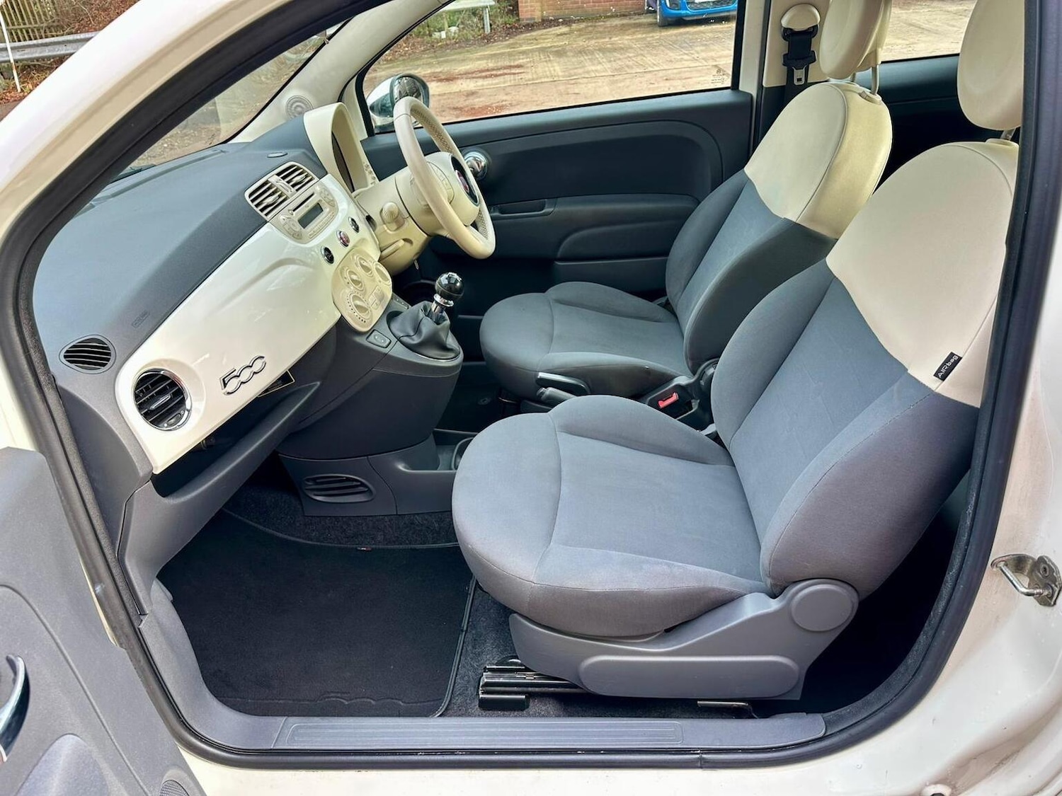 Used Fiat 500 2011 for sale - 76845032: Photo 5