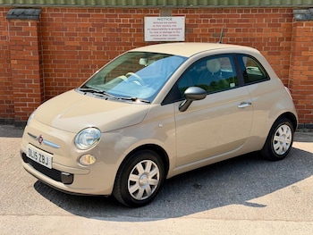 Used Fiat 500 2015 for sale - 79173575: Photo