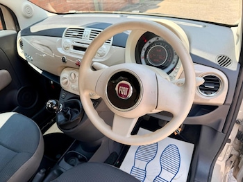 Used Fiat 500 2015 for sale - 79173575: Photo