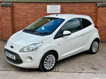 Used Ford Ka 2012 for sale - 78339998: Photo