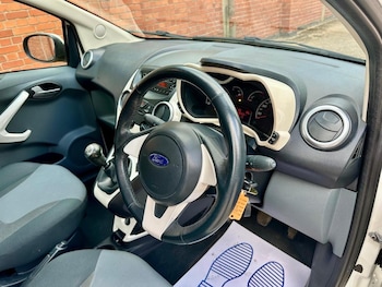 Used Ford Ka 2012 for sale - 78339998: Photo