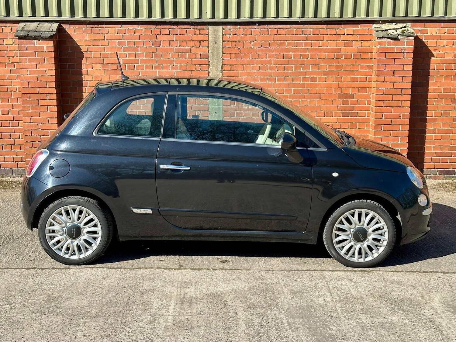 Used Fiat 500 2015 for sale - 78176062: Photo 13
