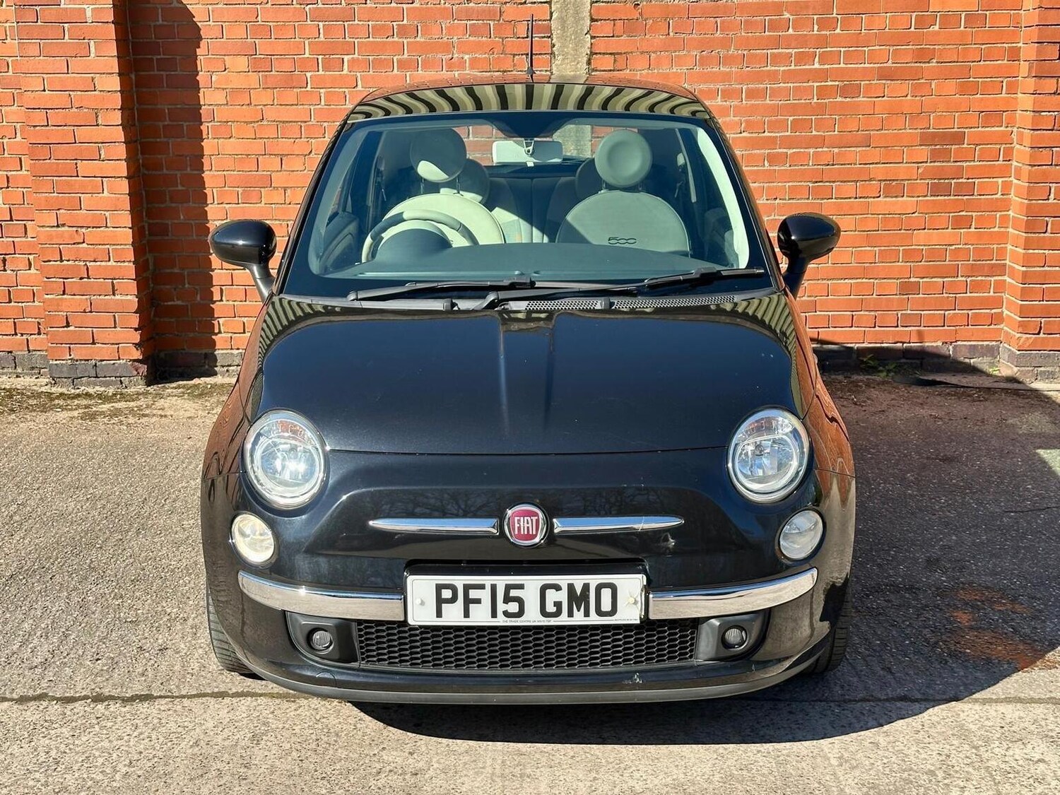 Used Fiat 500 2015 for sale - 78176062: Photo 15