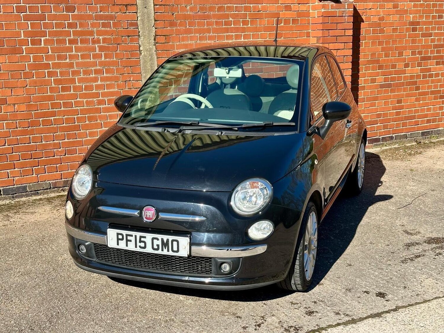 Used Fiat 500 2015 for sale - 78176062: Photo 16