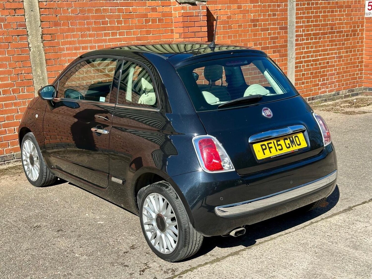 Used Fiat 500 2015 for sale - 78176062: Photo 18