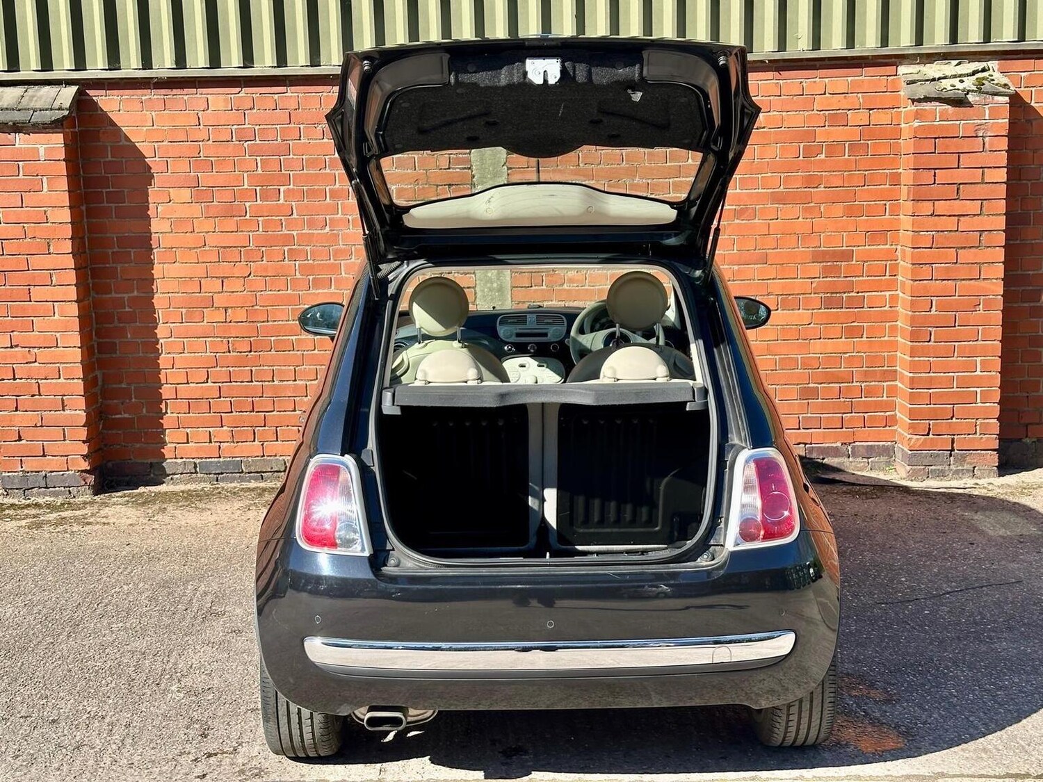 Used Fiat 500 2015 for sale - 78176062: Photo 19