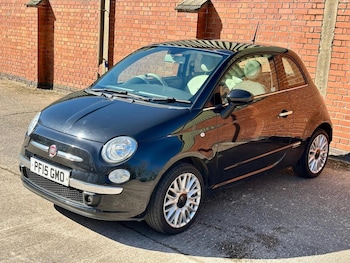 Fiat 500 feature image