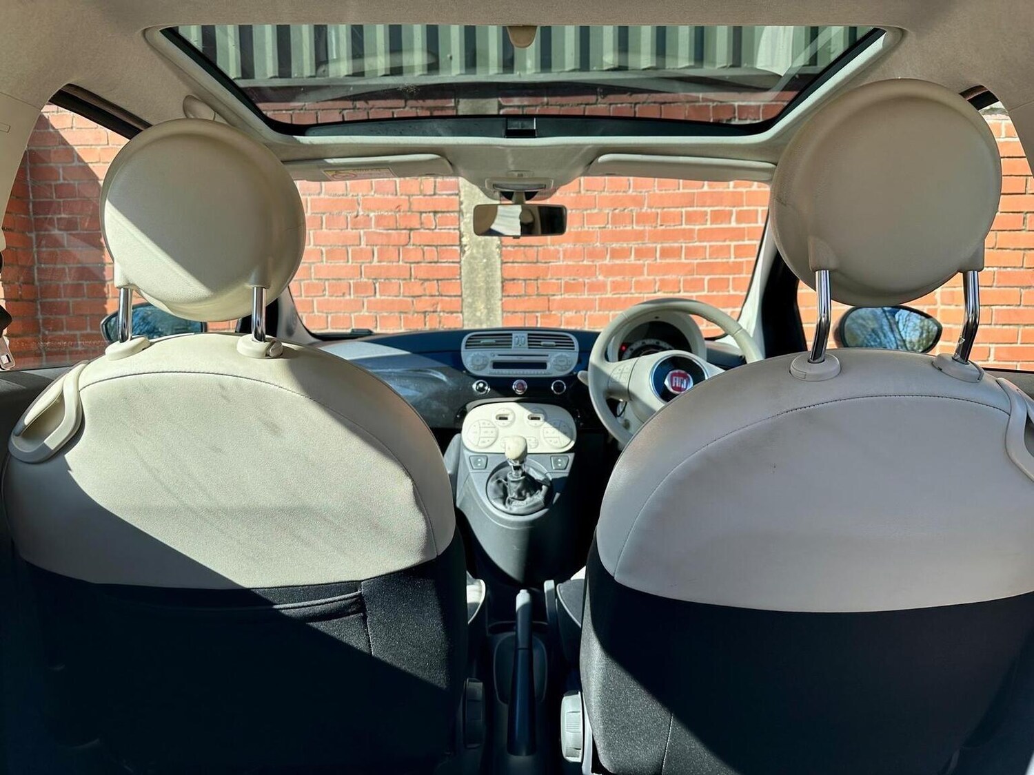 Used Fiat 500 2015 for sale - 78176062: Photo 20