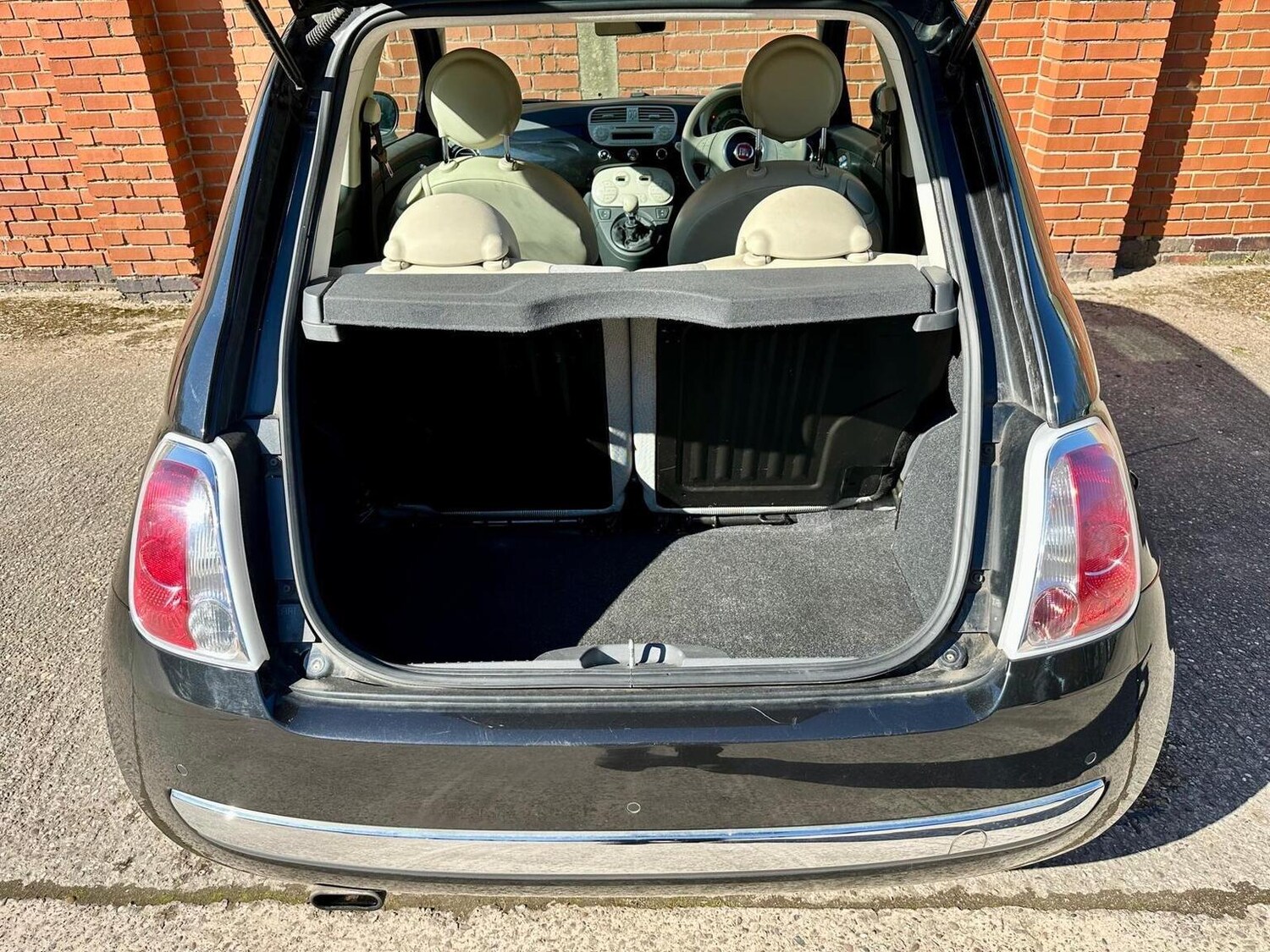 Used Fiat 500 2015 for sale - 78176062: Photo 21