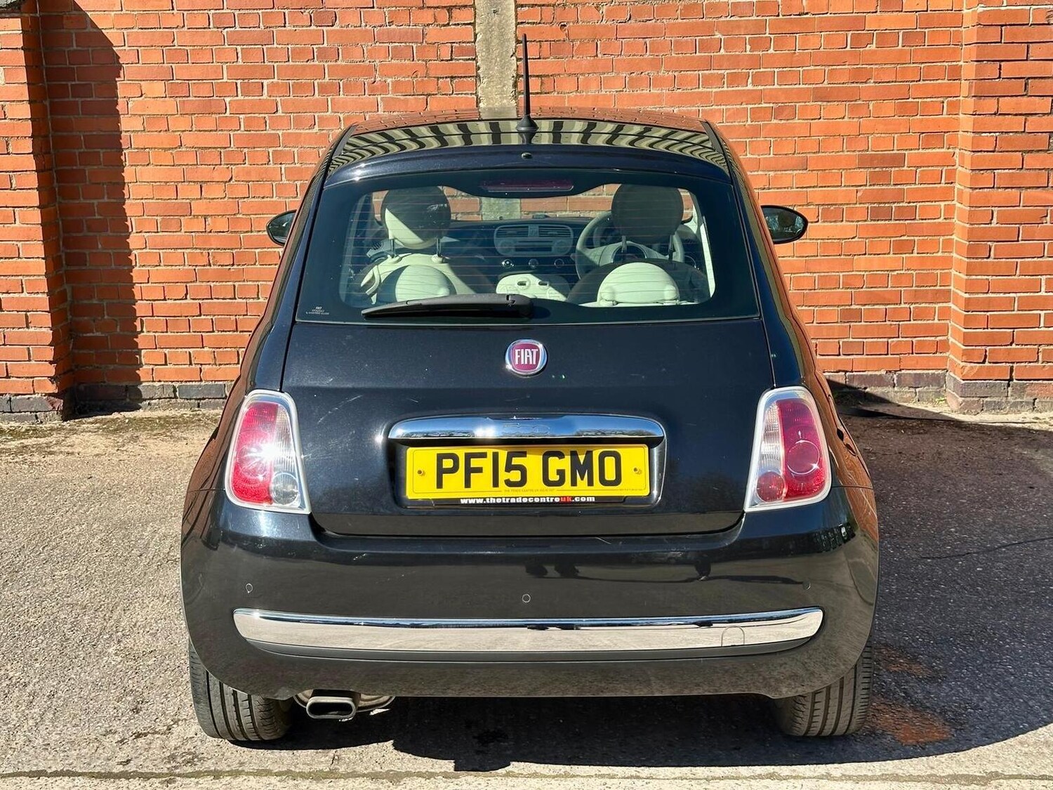 Used Fiat 500 2015 for sale - 78176062: Photo 23